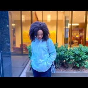 Meet your Posher, Marian